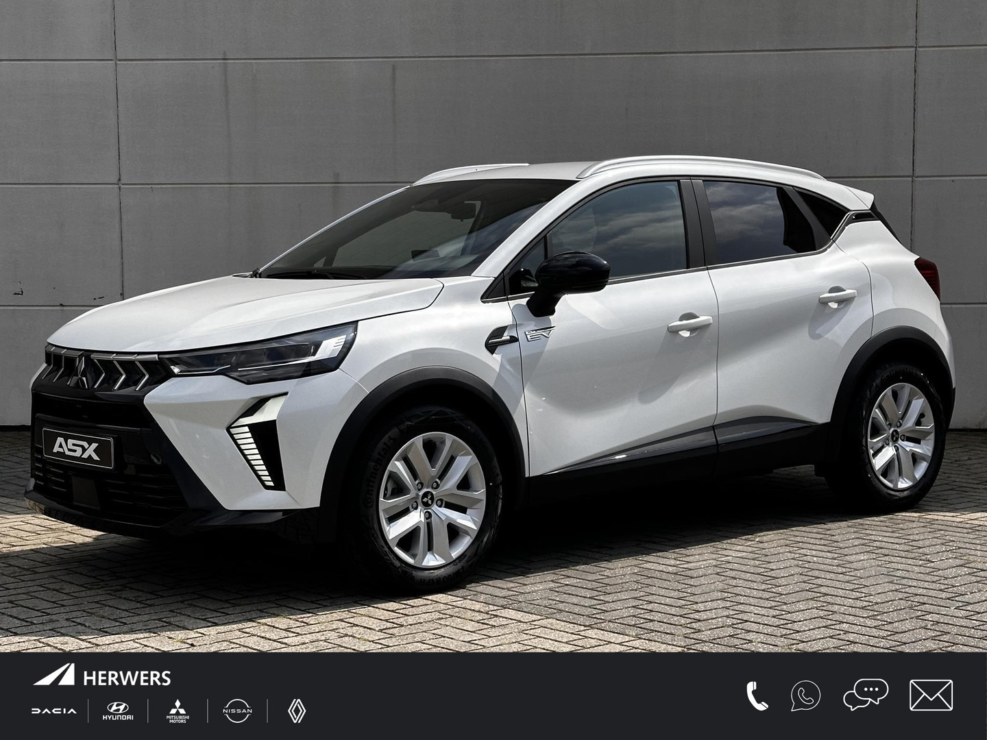 Mitsubishi