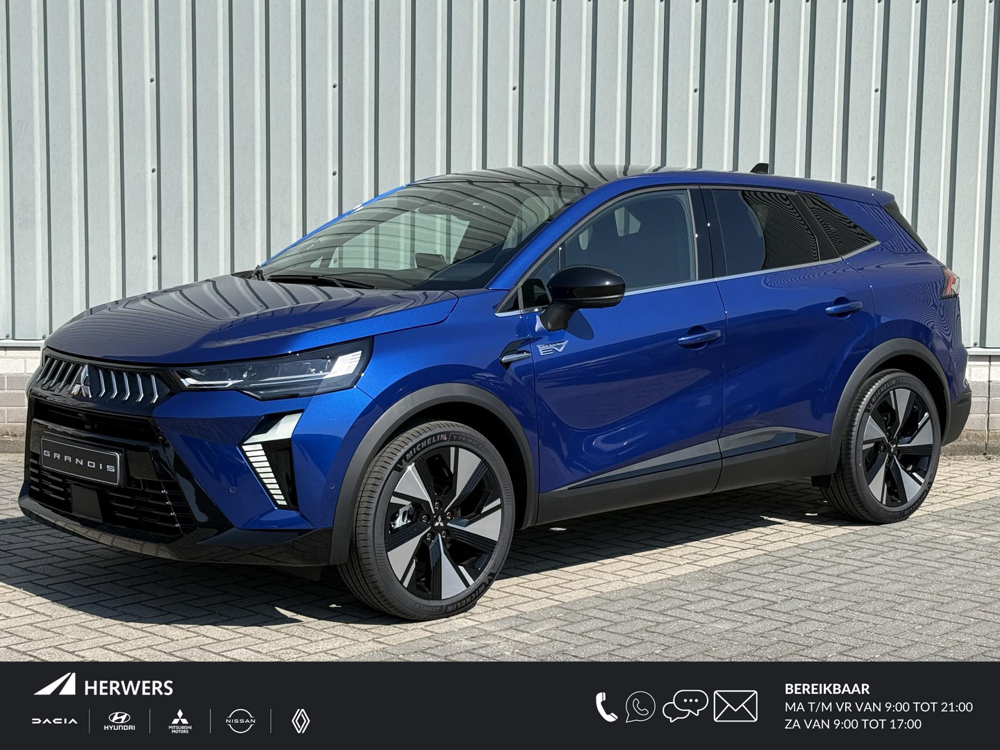 Mitsubishi Mitsubishi