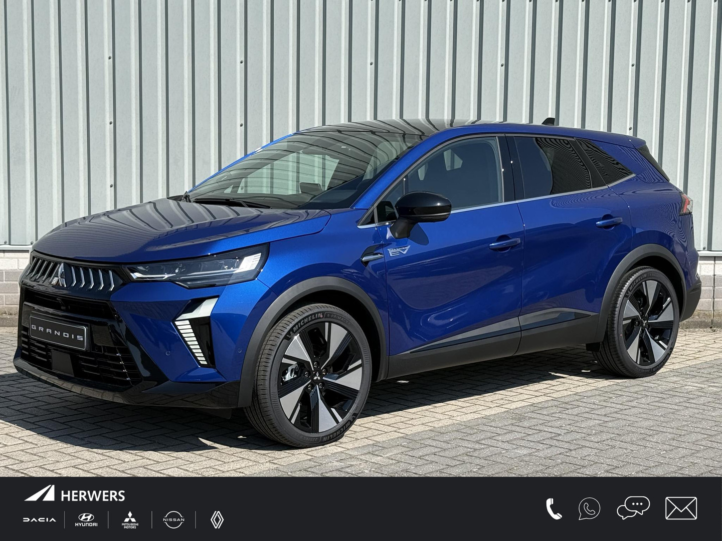 Mitsubishi Mitsubishi