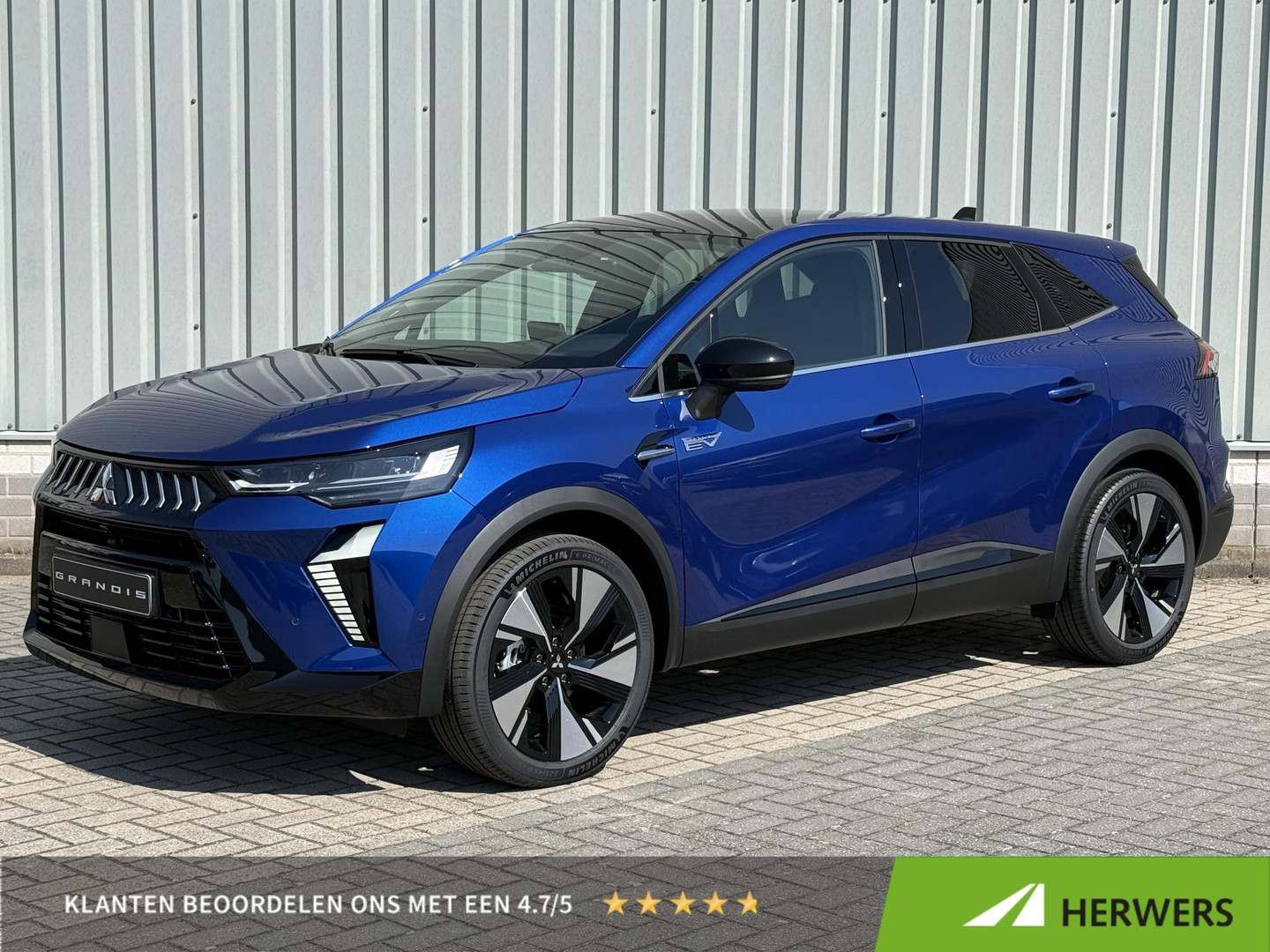 Mitsubishi Mitsubishi