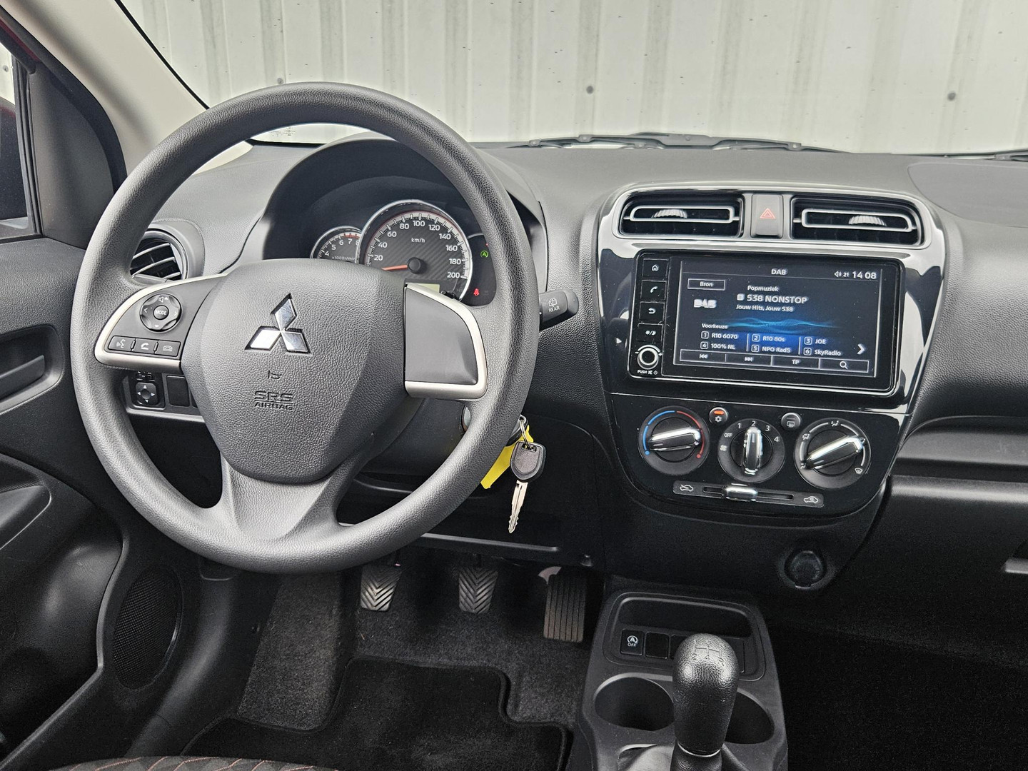 Mitsubishi