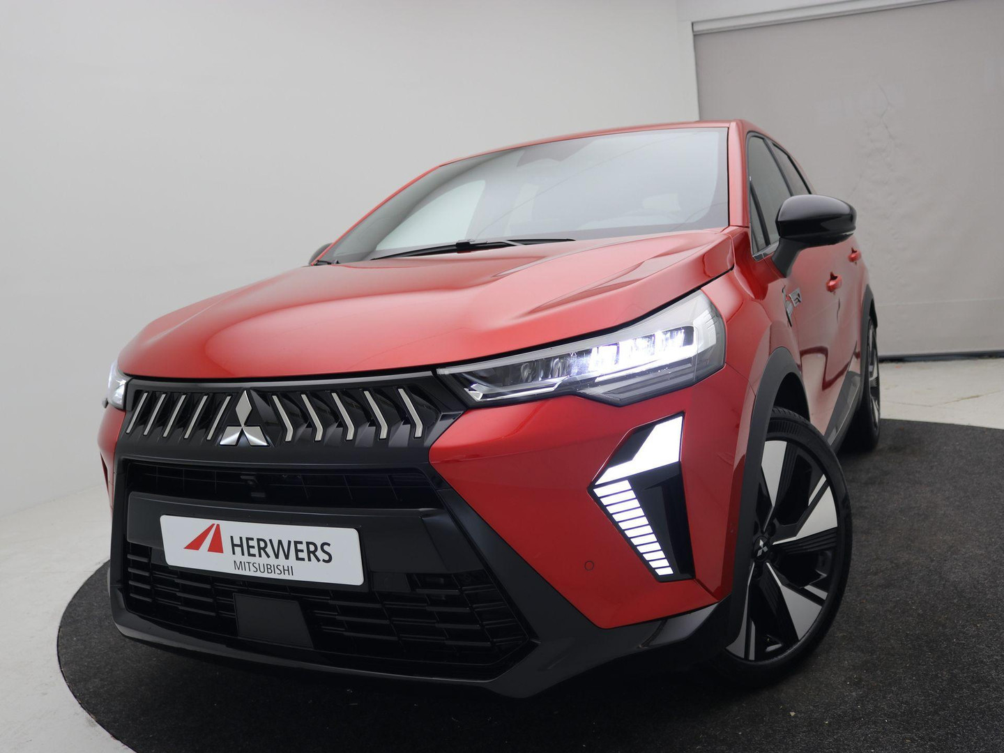 Mitsubishi