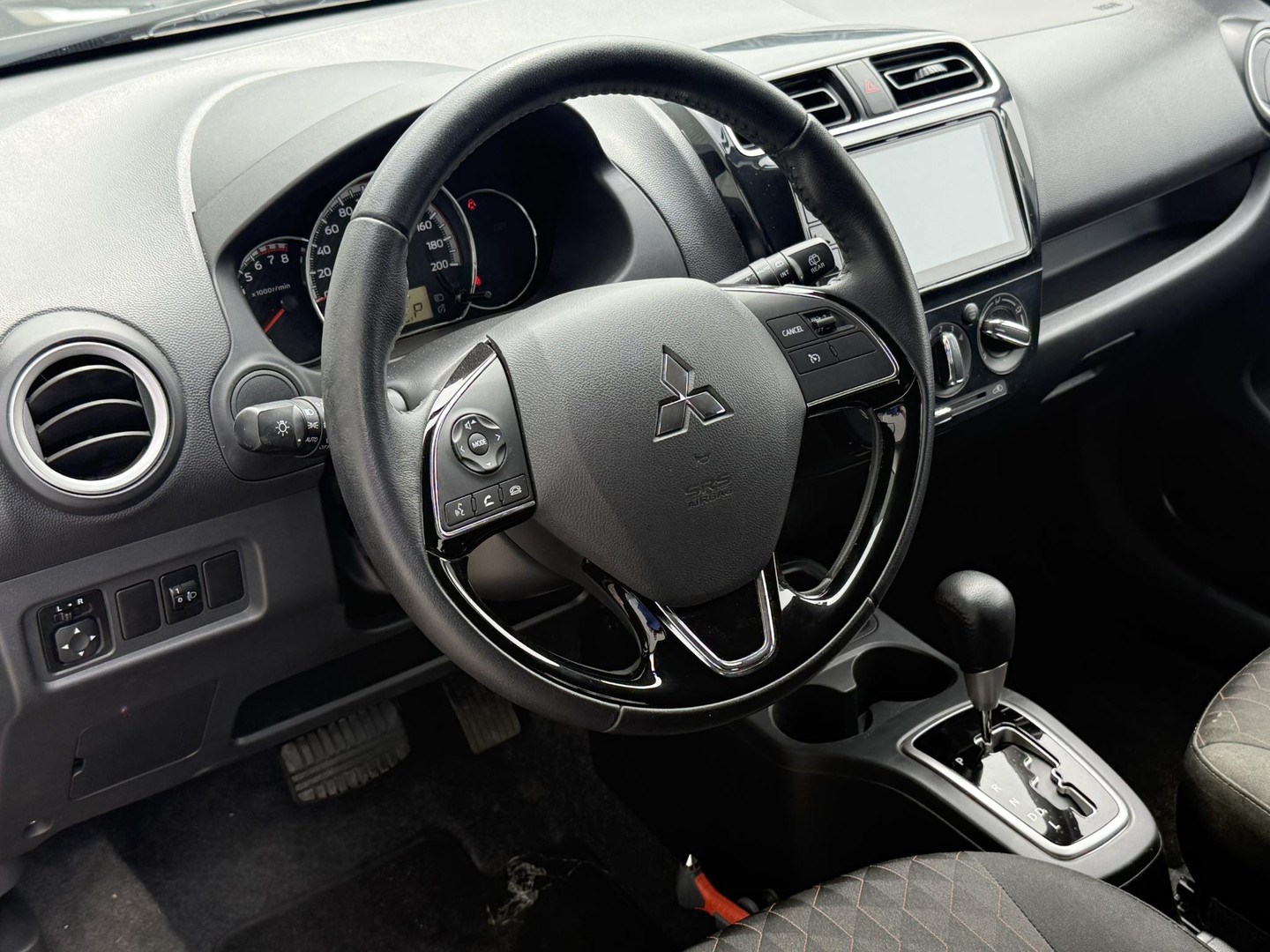 Mitsubishi