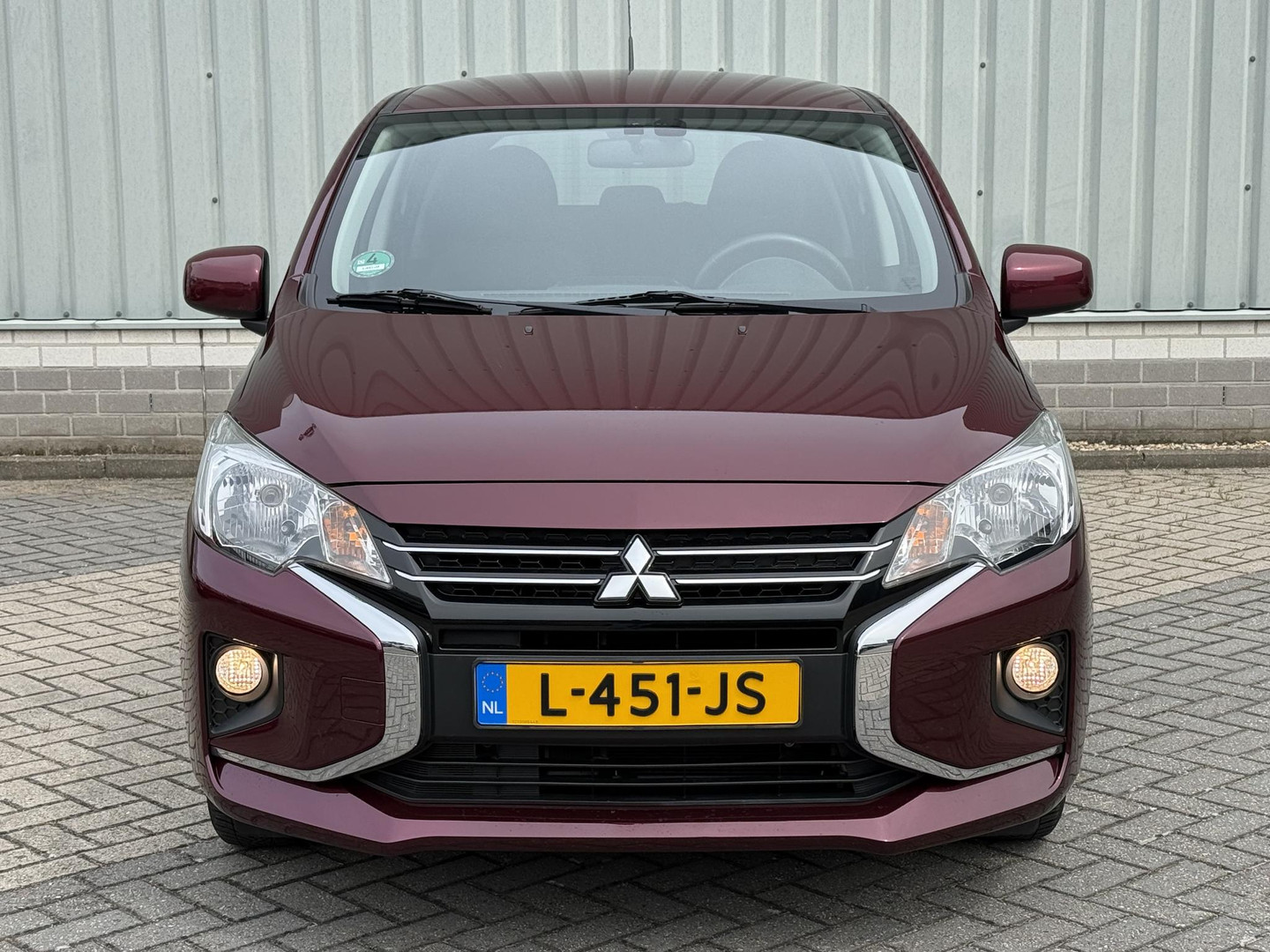 Mitsubishi