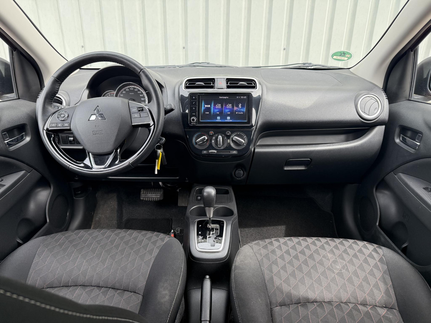 Mitsubishi