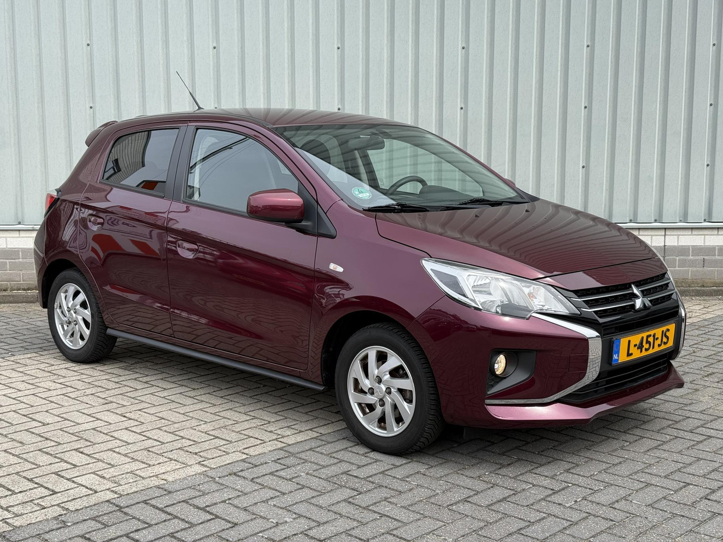 Mitsubishi