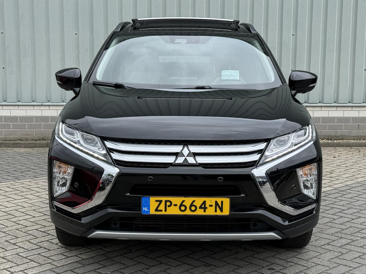 Mitsubishi