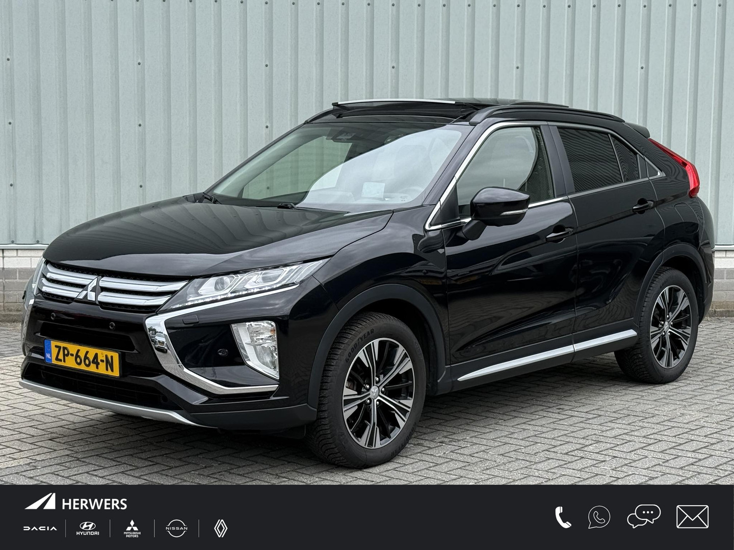 Mitsubishi
