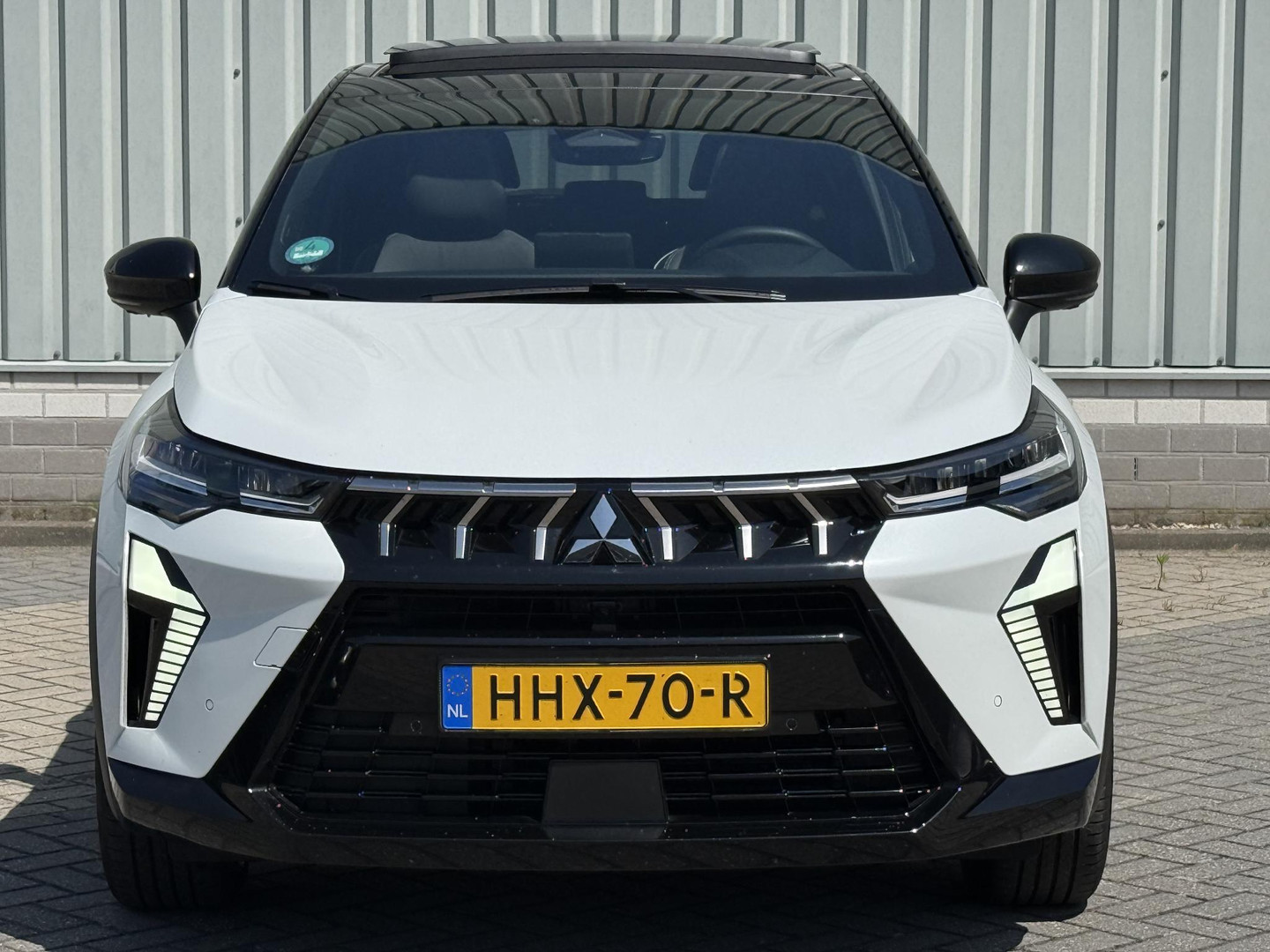Mitsubishi Mitsubishi