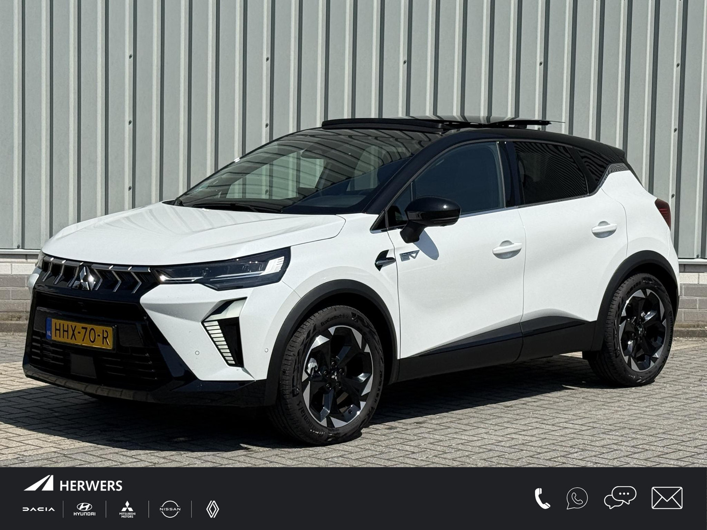 Mitsubishi Mitsubishi