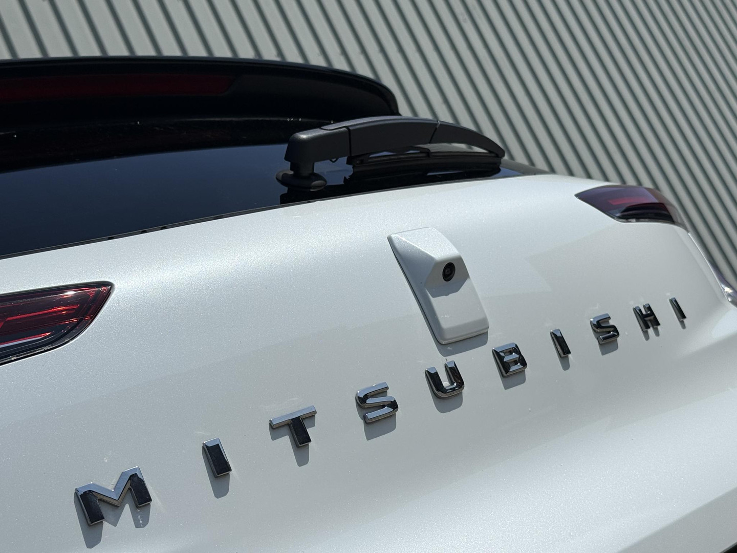 Mitsubishi Mitsubishi