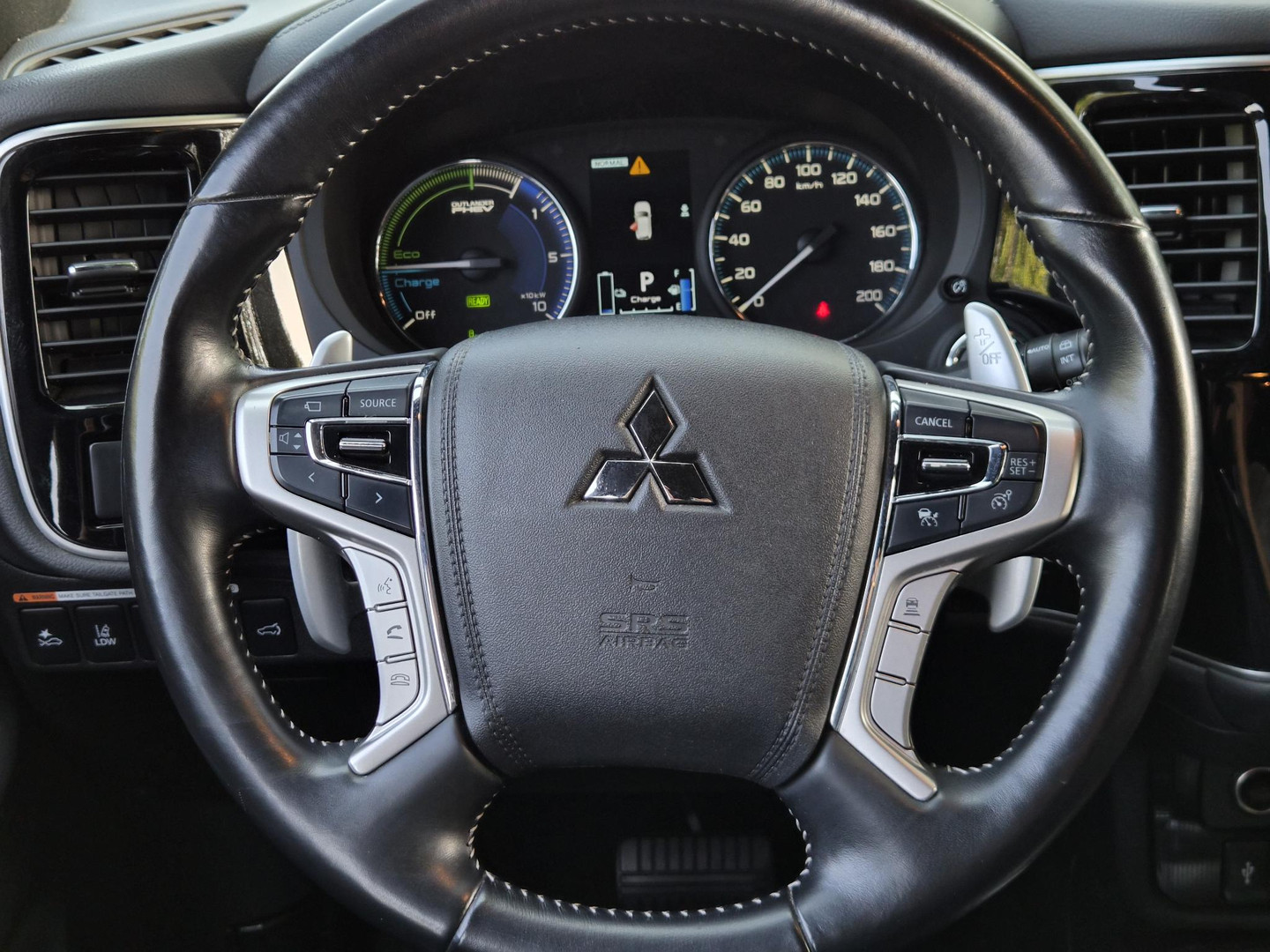 Mitsubishi Mitsubishi