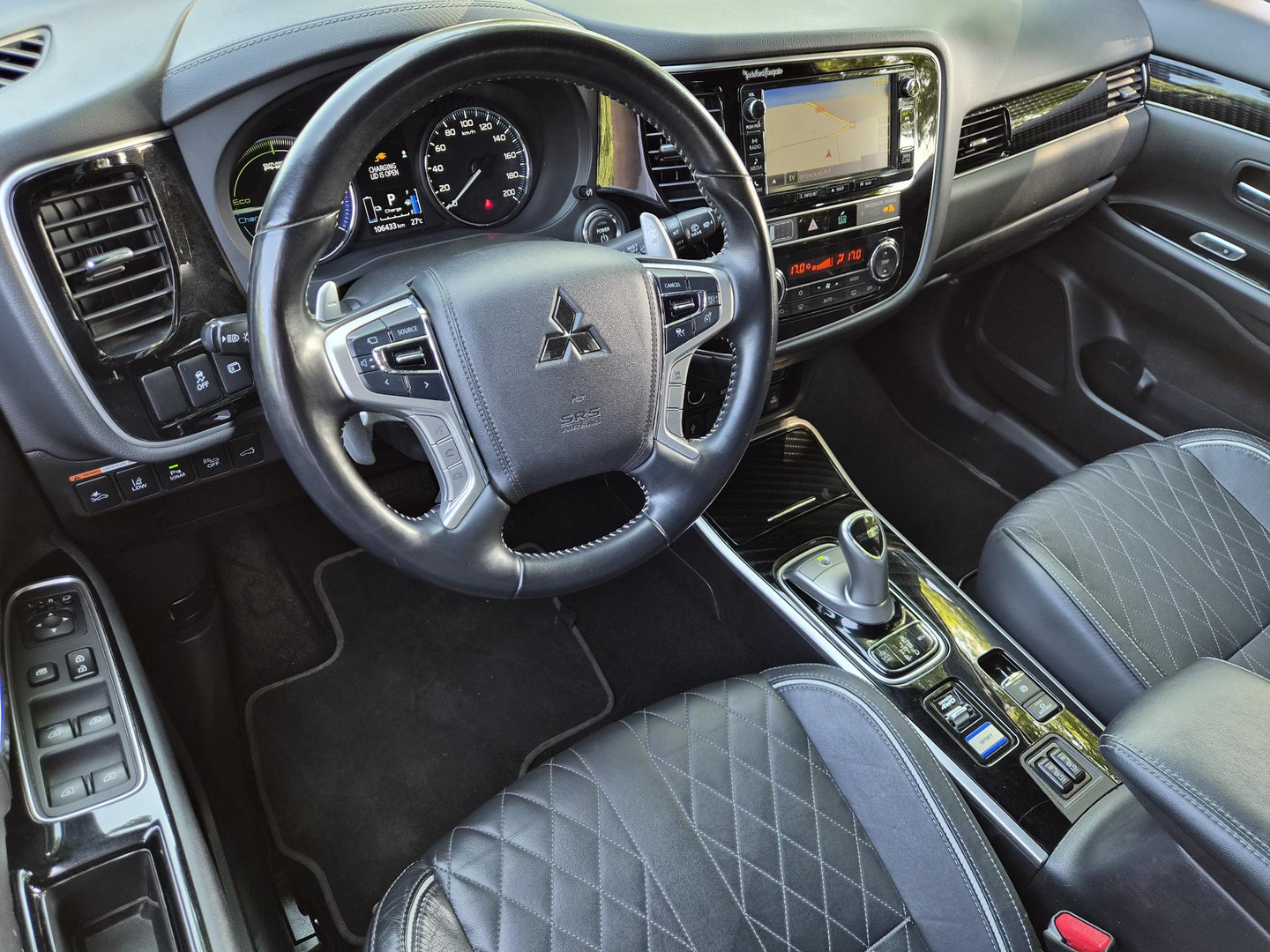Mitsubishi Mitsubishi