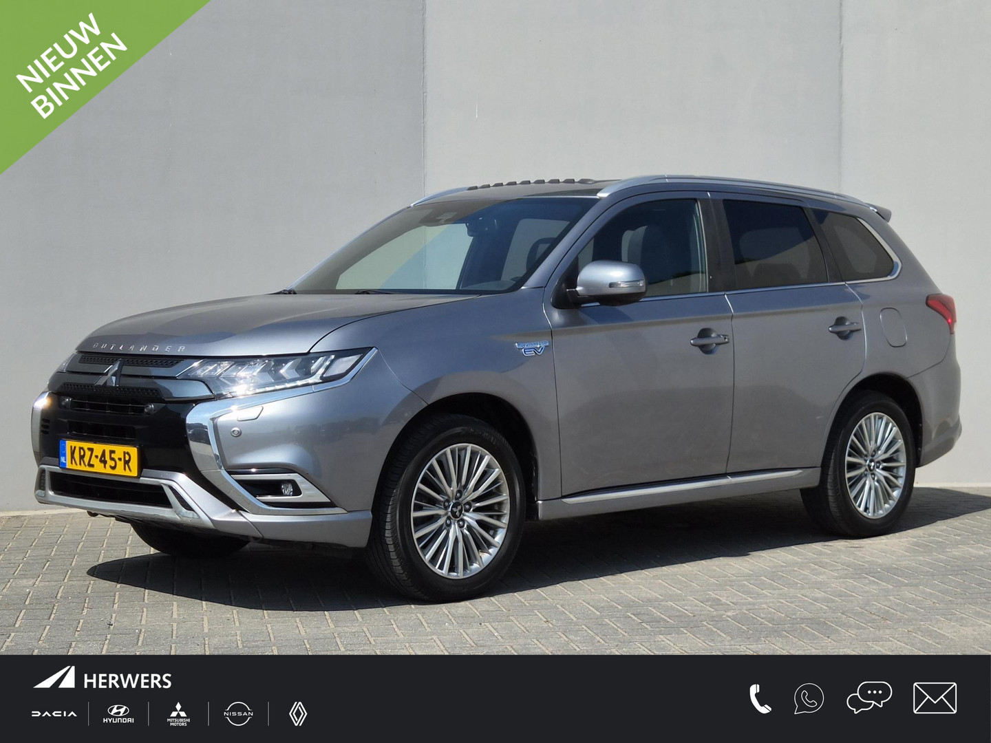 Mitsubishi Mitsubishi