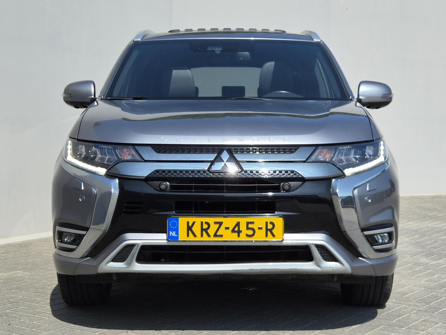 Mitsubishi Mitsubishi