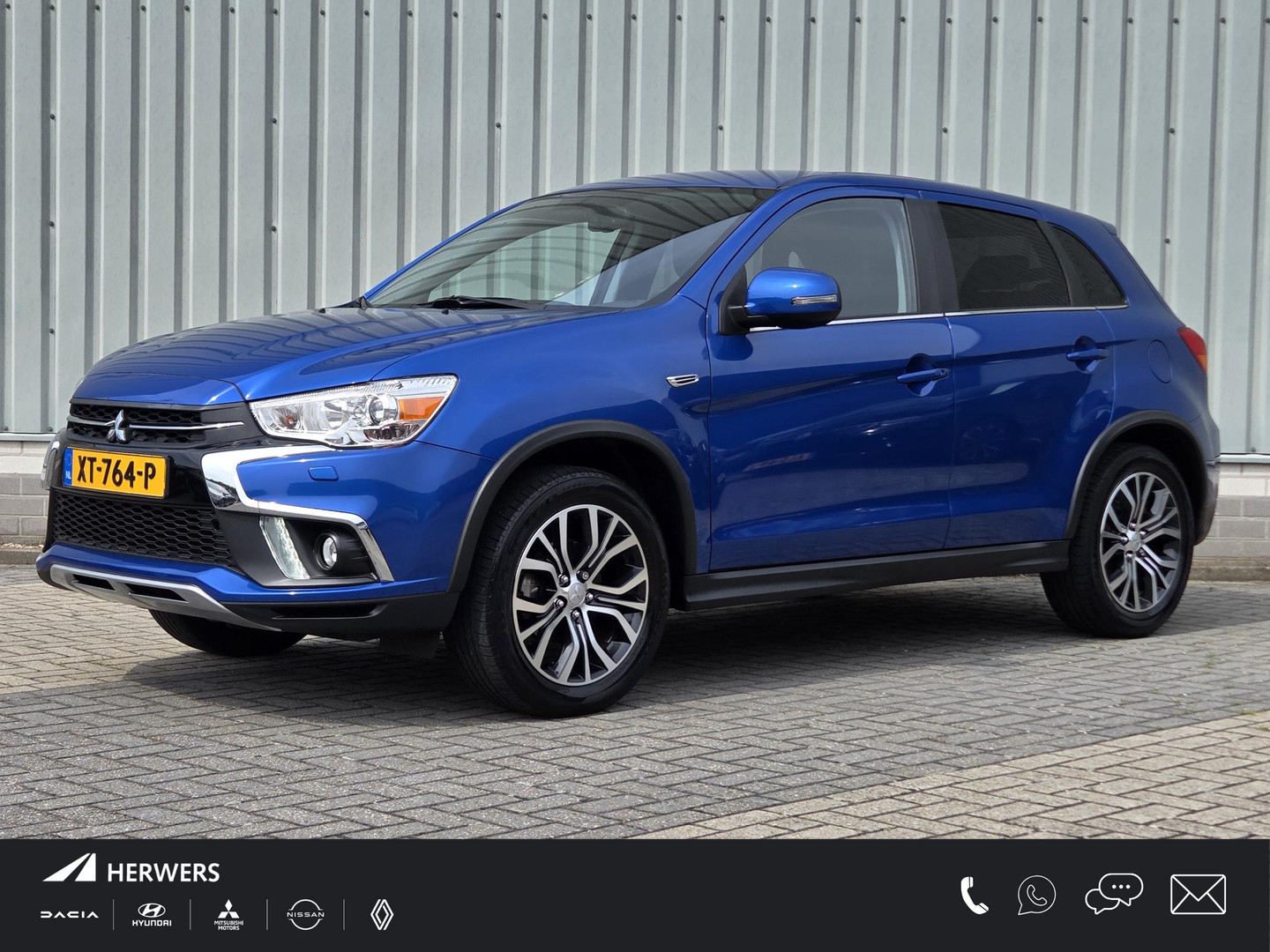 Mitsubishi