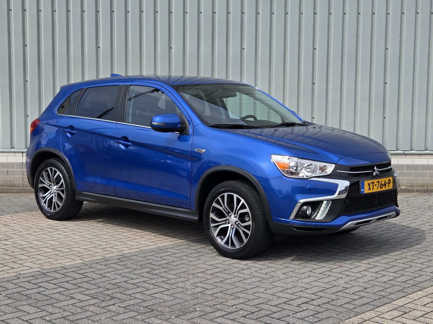 Mitsubishi