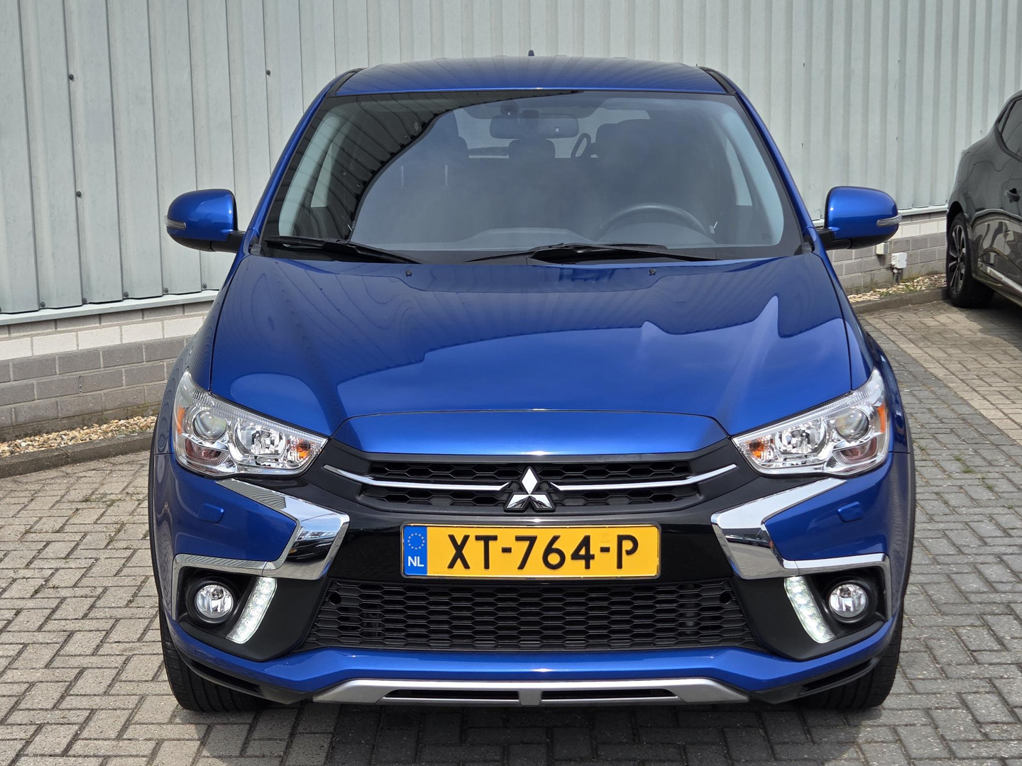 Mitsubishi