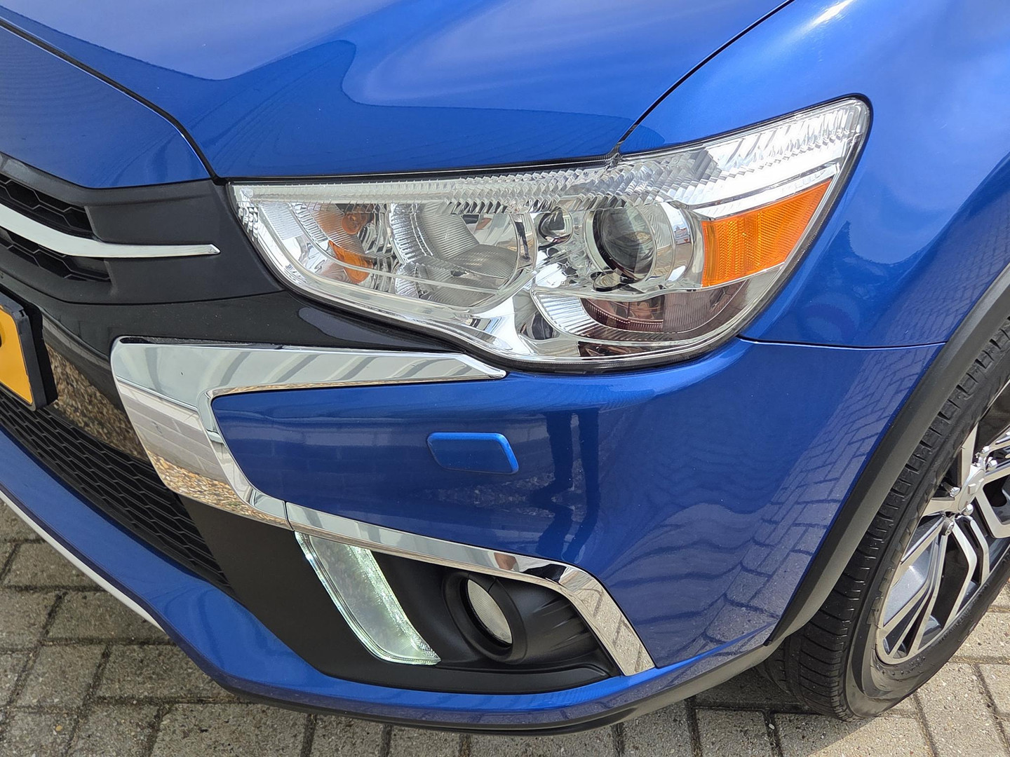 Mitsubishi