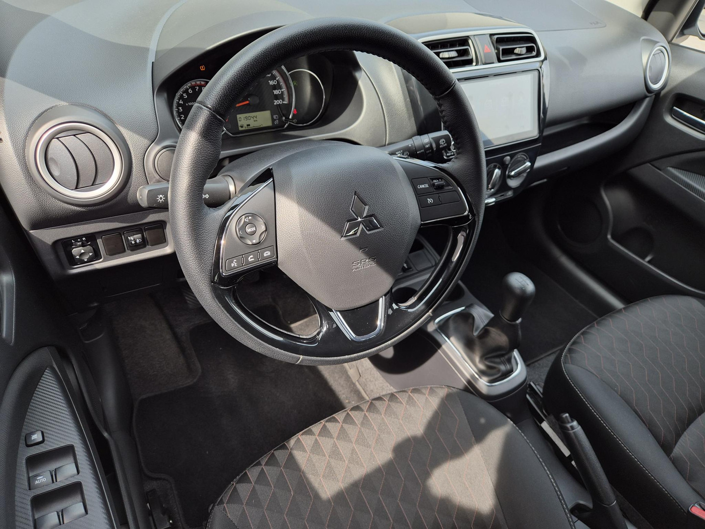 Mitsubishi