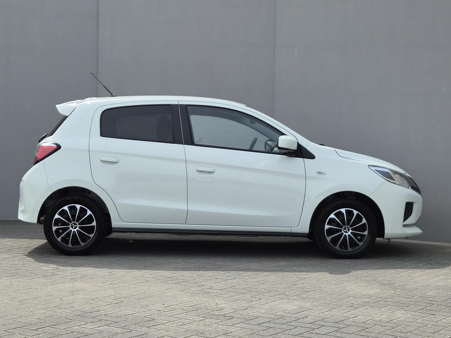 Mitsubishi
