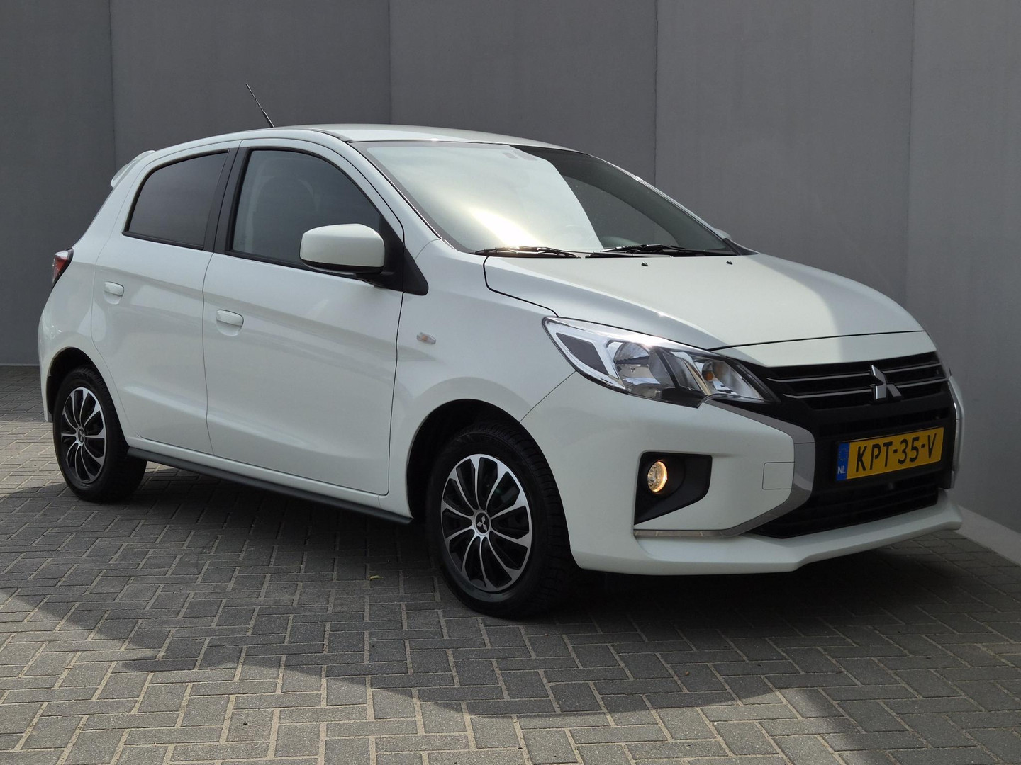 Mitsubishi