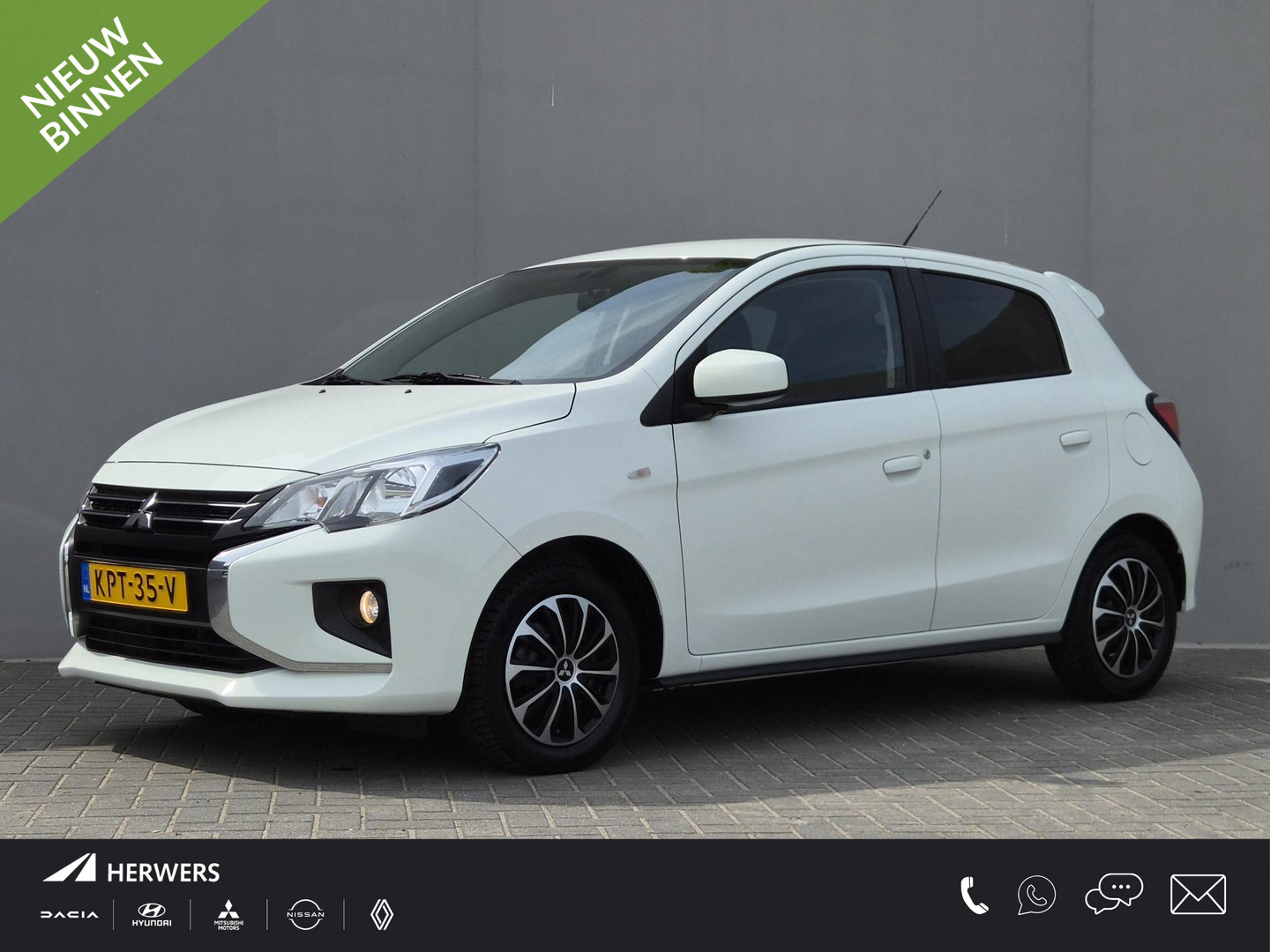 Mitsubishi