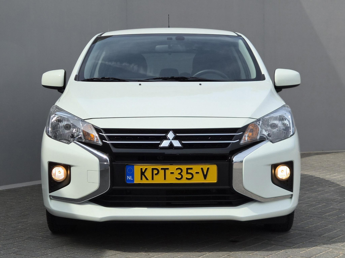 Mitsubishi