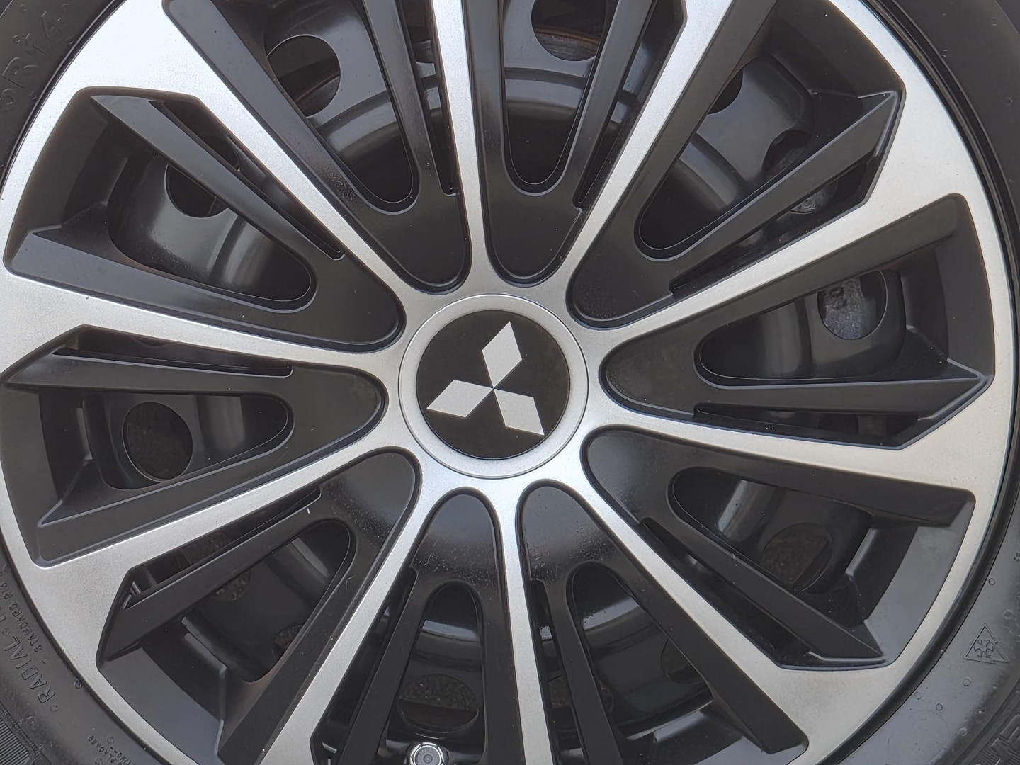 Mitsubishi