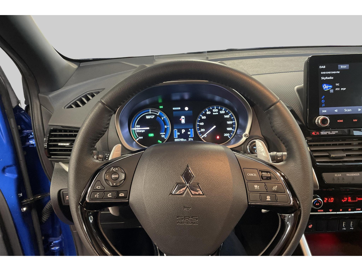 Mitsubishi Mitsubishi