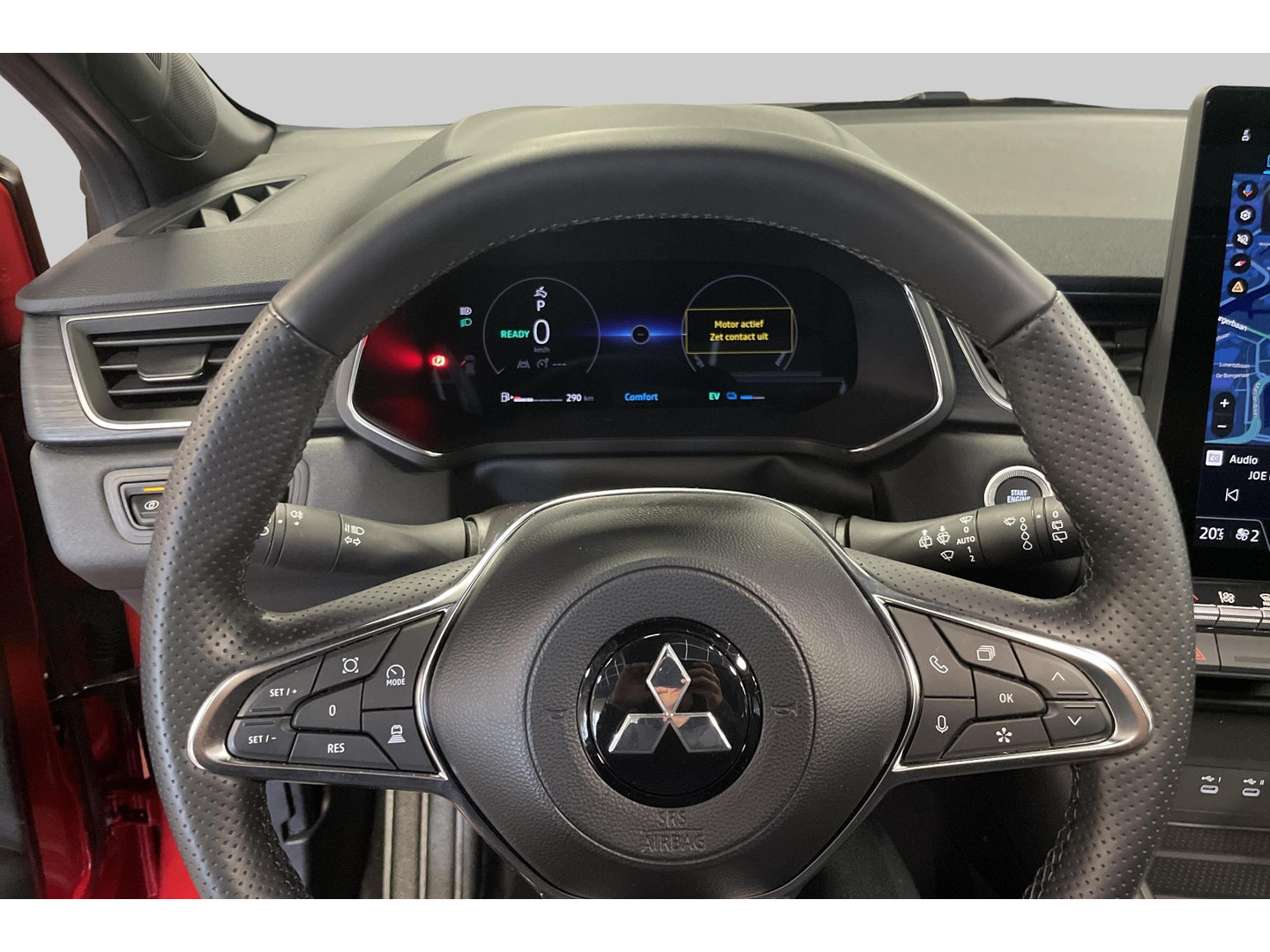 Mitsubishi Mitsubishi