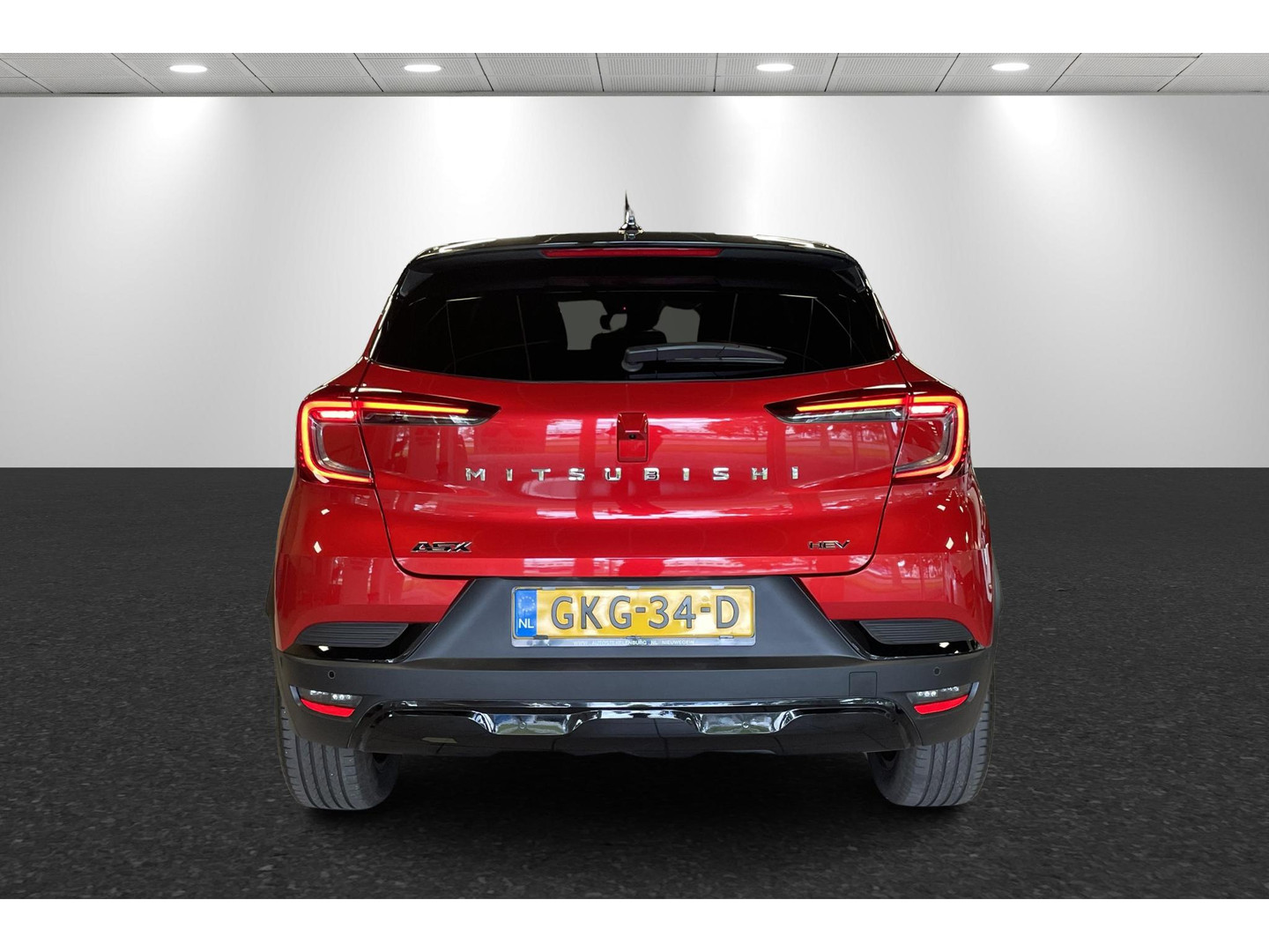 Mitsubishi Mitsubishi