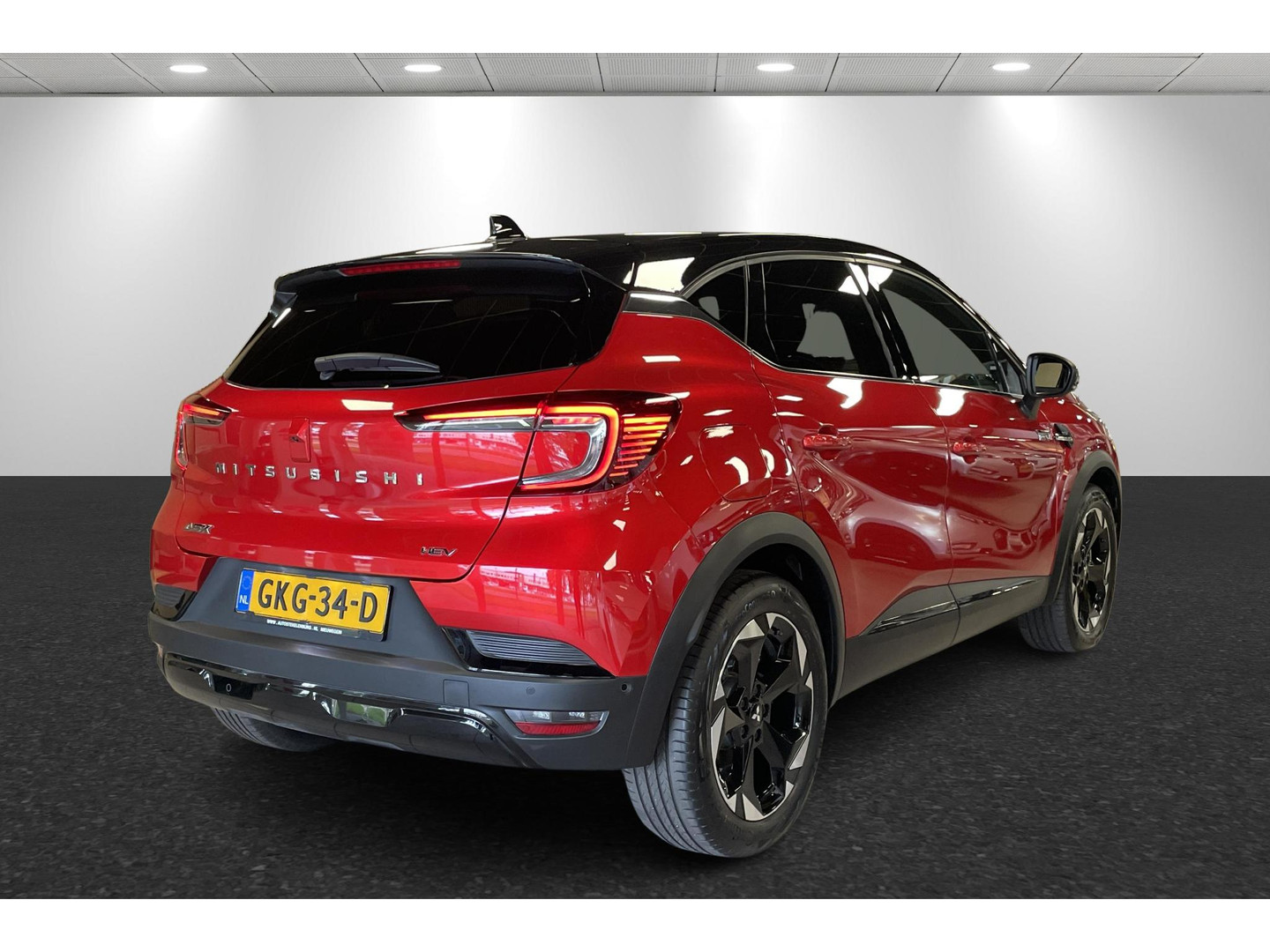 Mitsubishi Mitsubishi