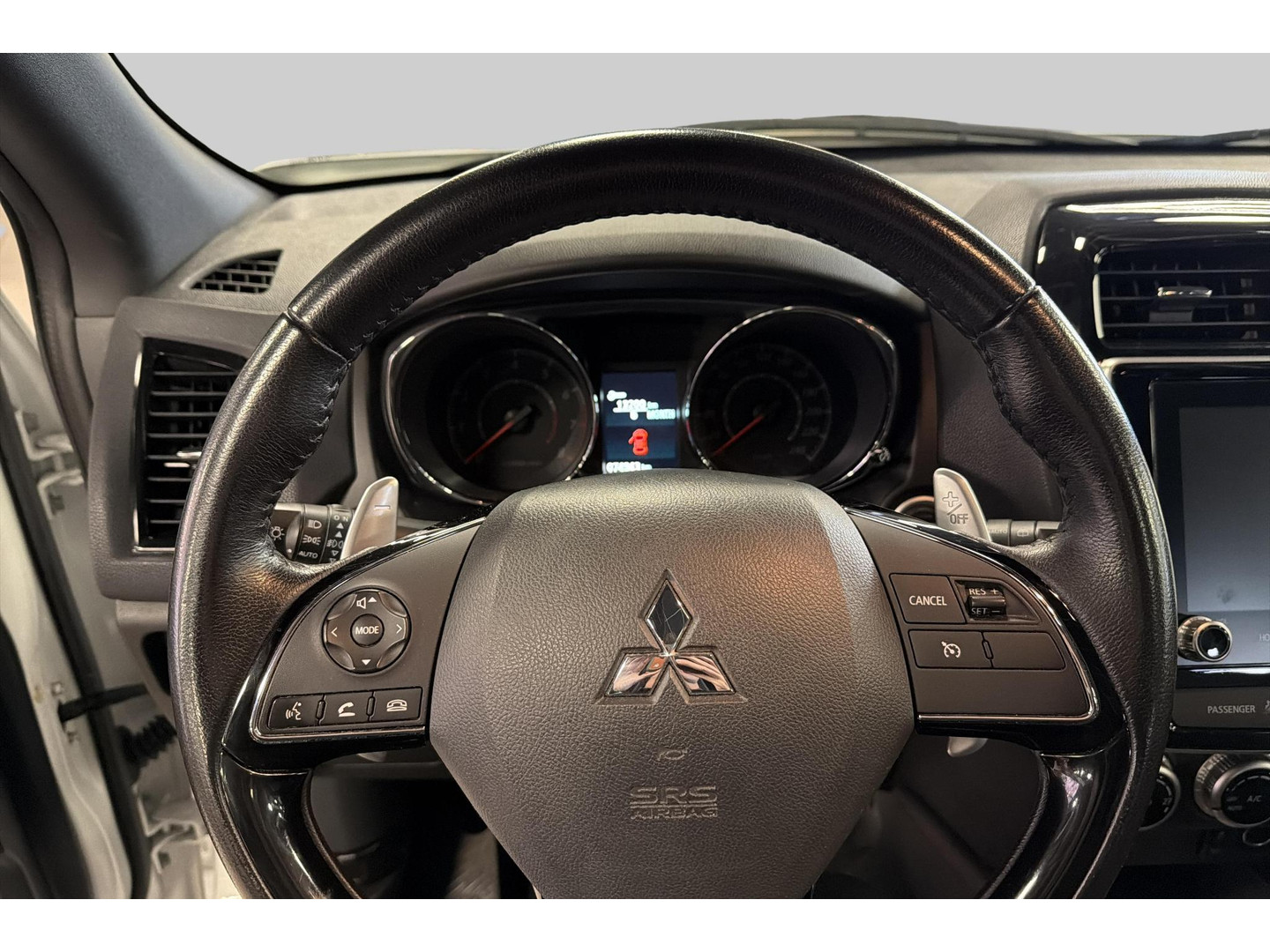 Mitsubishi Mitsubishi