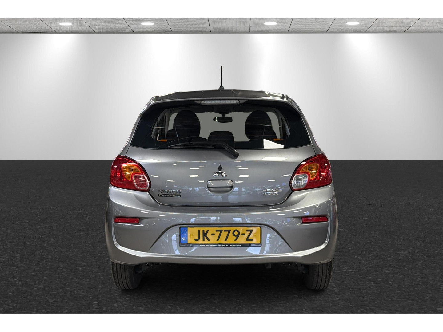 Mitsubishi Mitsubishi