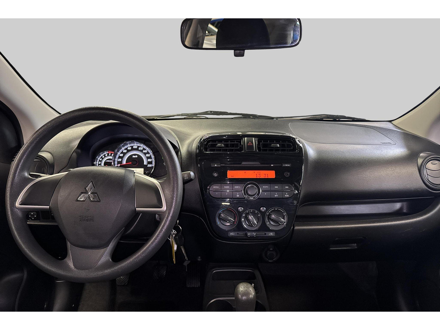 Mitsubishi Mitsubishi