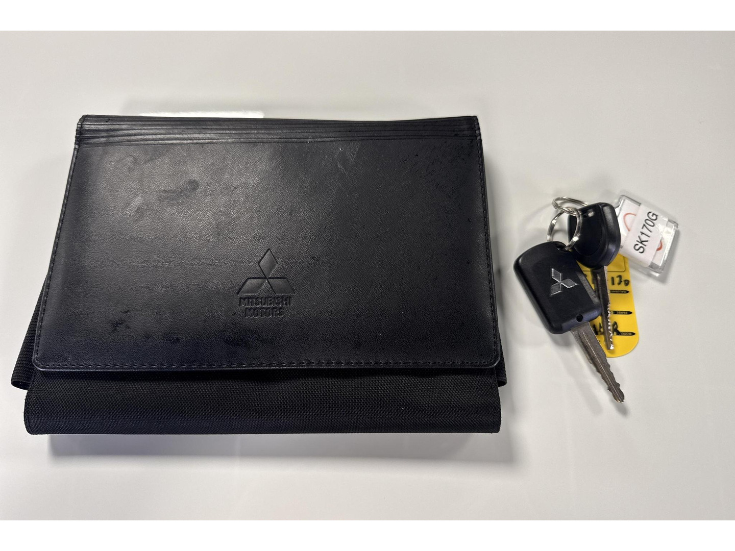 Mitsubishi Mitsubishi