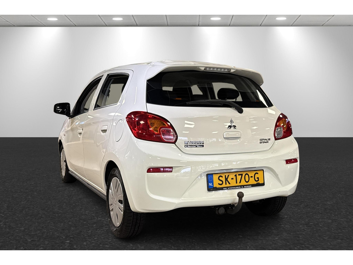 Mitsubishi Mitsubishi