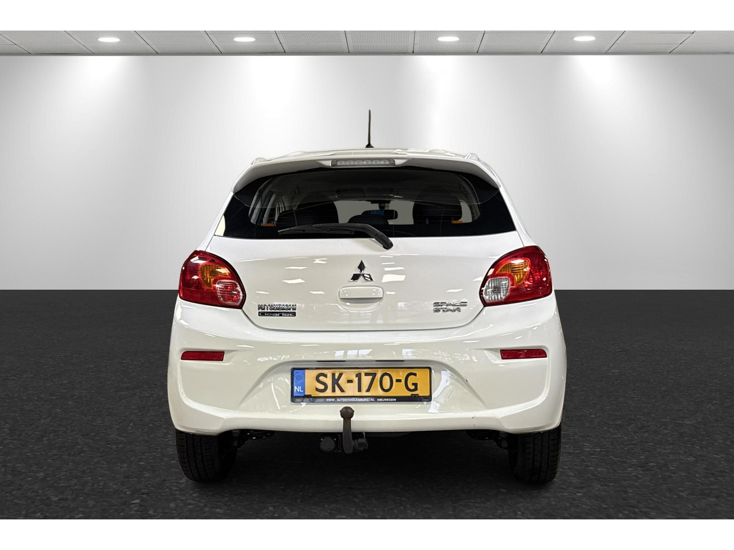 Mitsubishi Mitsubishi