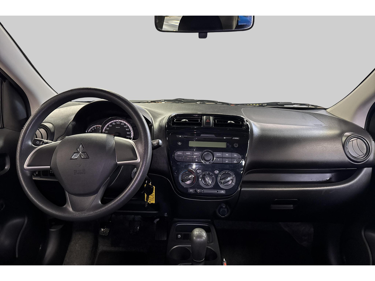 Mitsubishi Mitsubishi