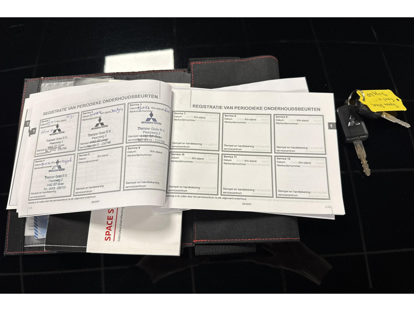 Mitsubishi Mitsubishi