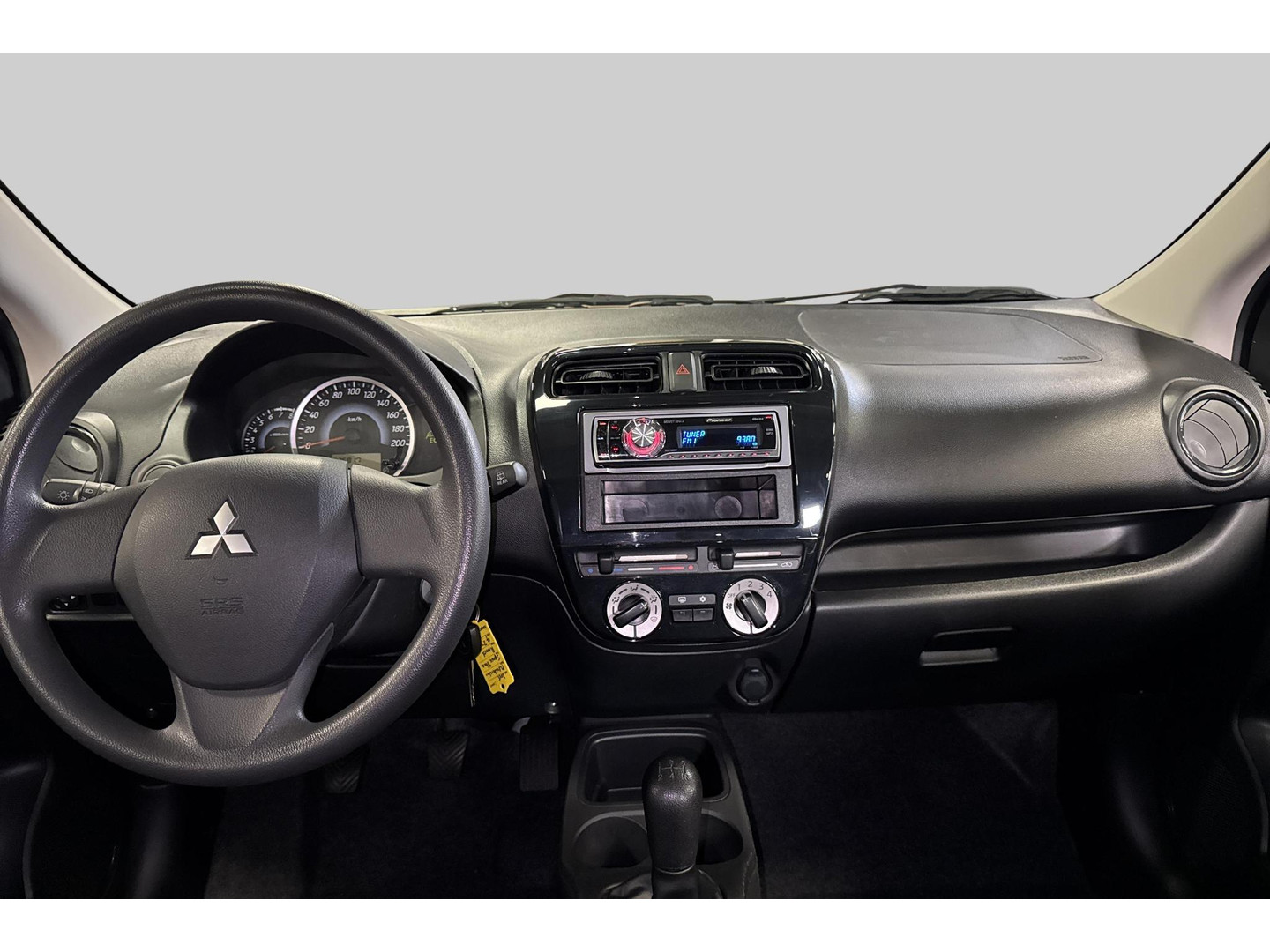 Mitsubishi Mitsubishi