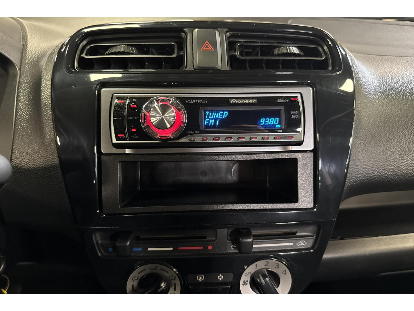 Mitsubishi Mitsubishi