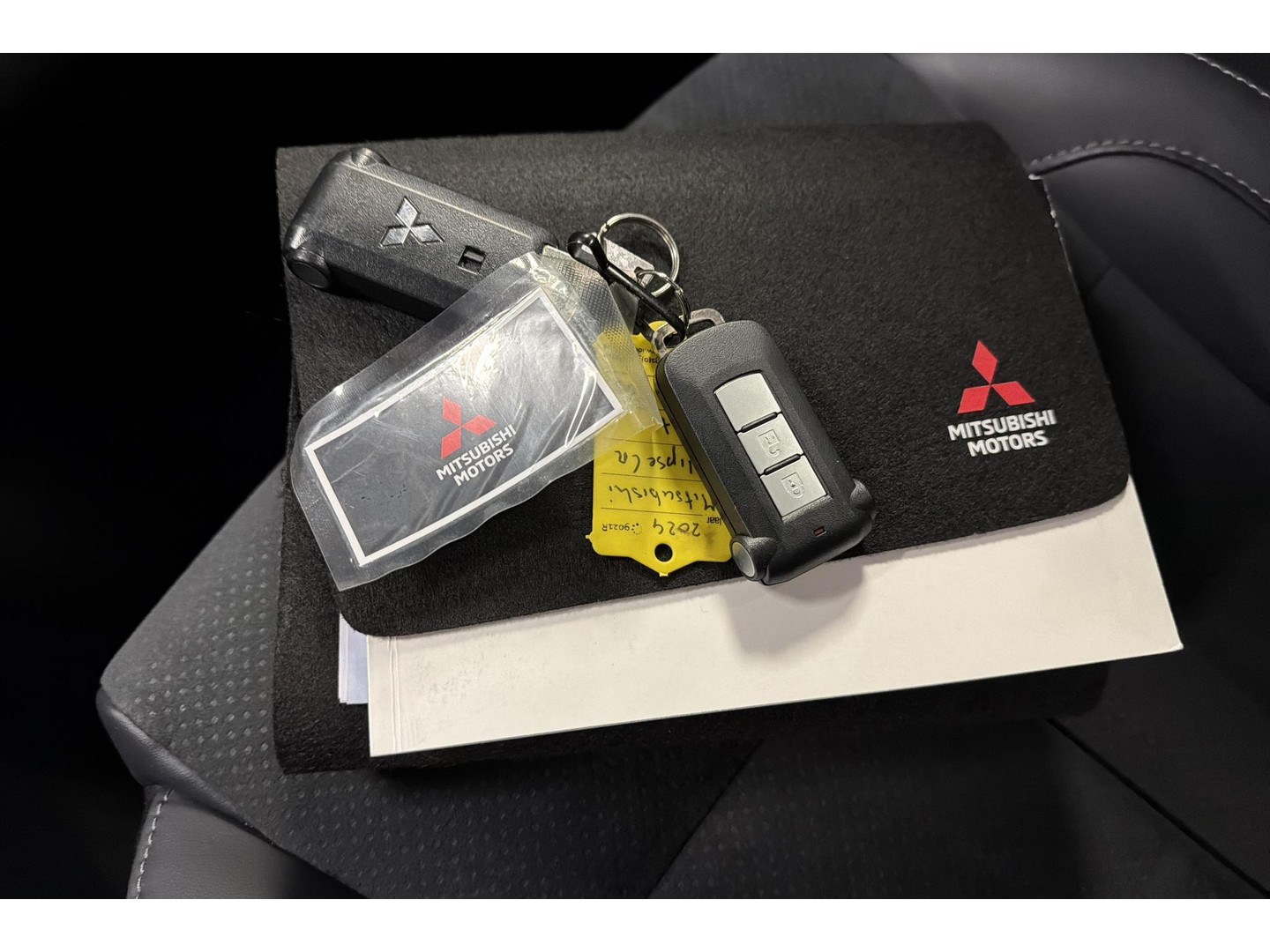 Mitsubishi Mitsubishi