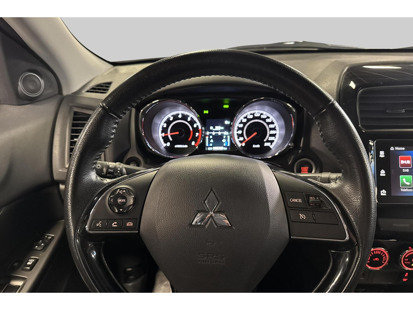 Mitsubishi Mitsubishi