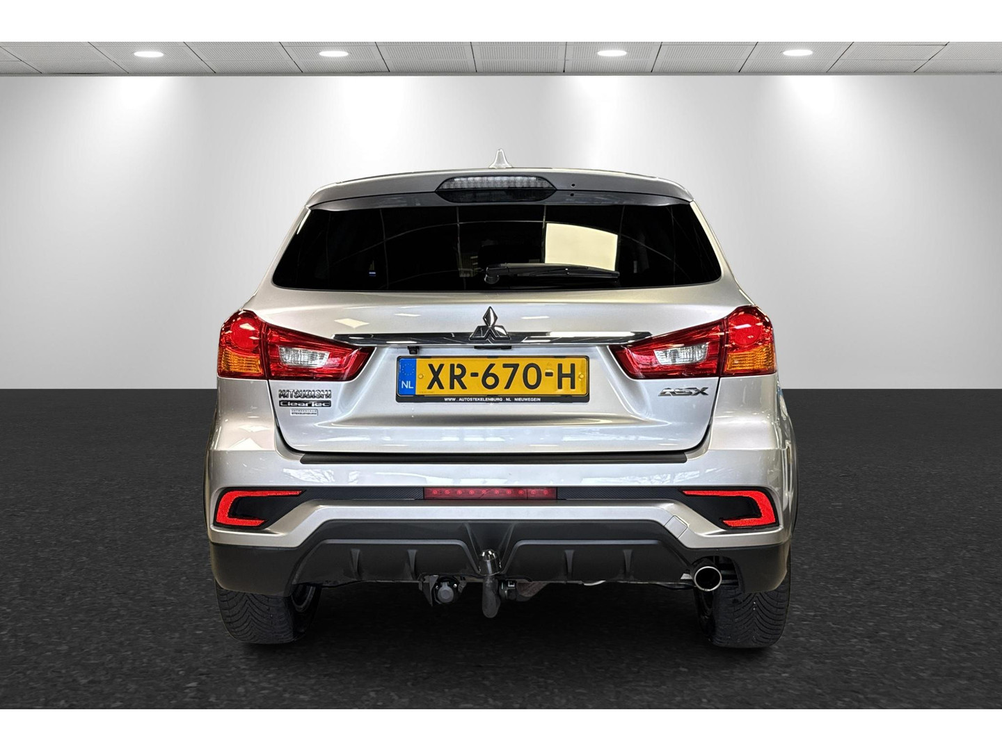 Mitsubishi Mitsubishi