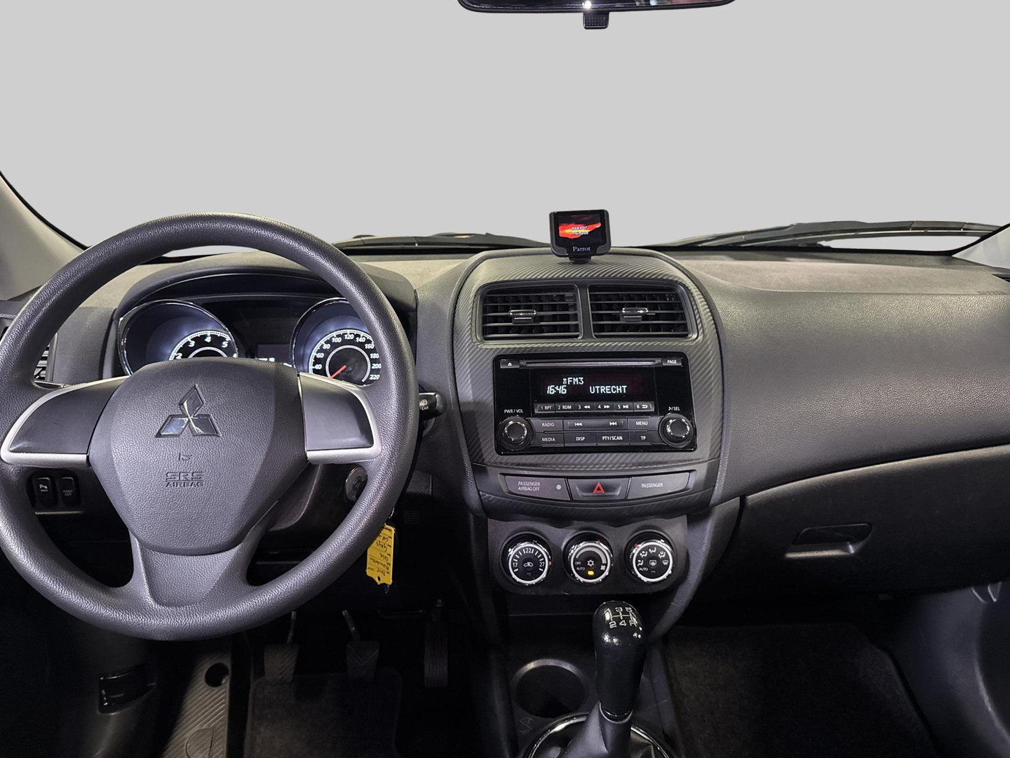 Mitsubishi