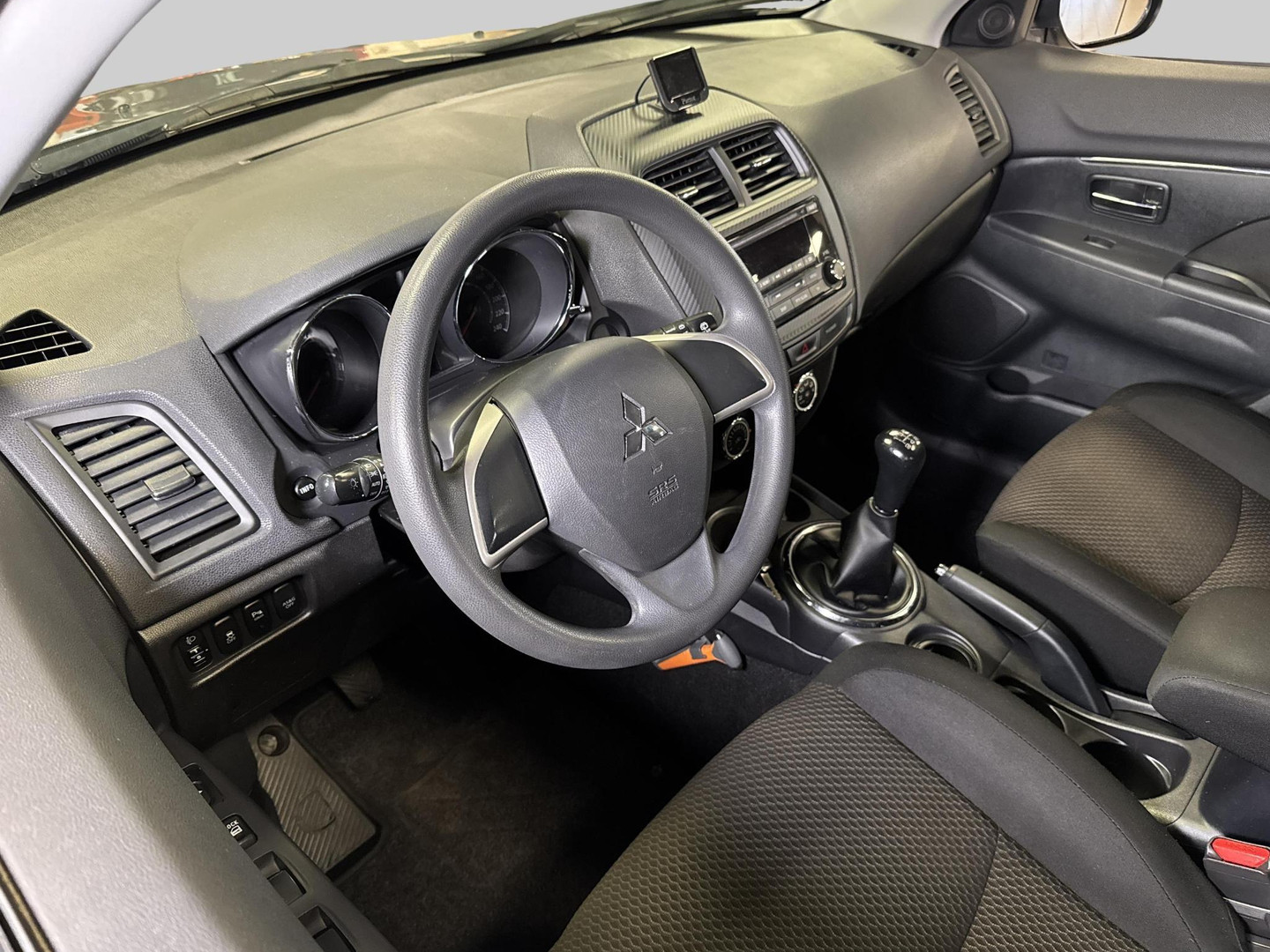 Mitsubishi
