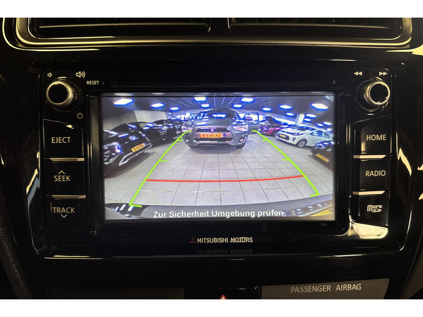 Mitsubishi Mitsubishi