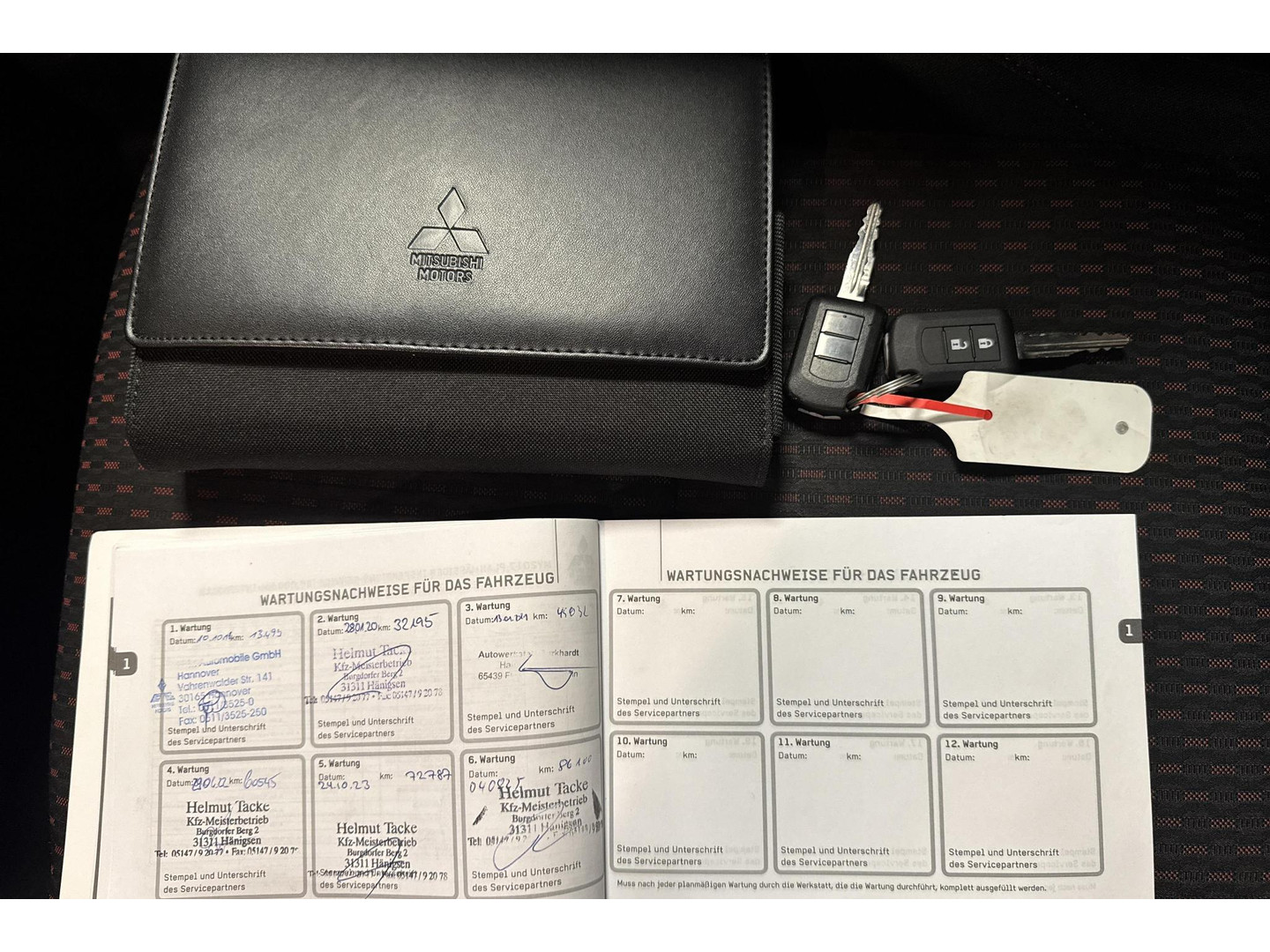 Mitsubishi Mitsubishi